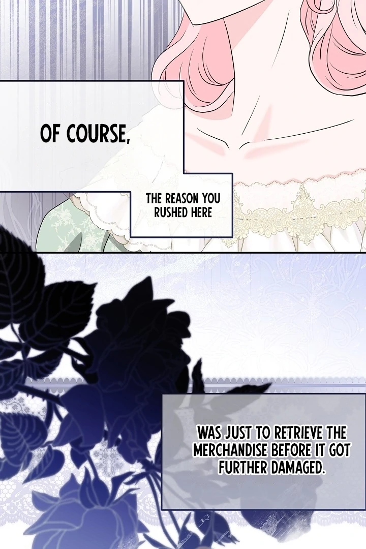 Is the Friend of a Friend a Stranger? Chapter 22 - Page 73