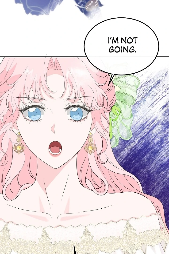 Is the Friend of a Friend a Stranger? Chapter 22 - Page 74