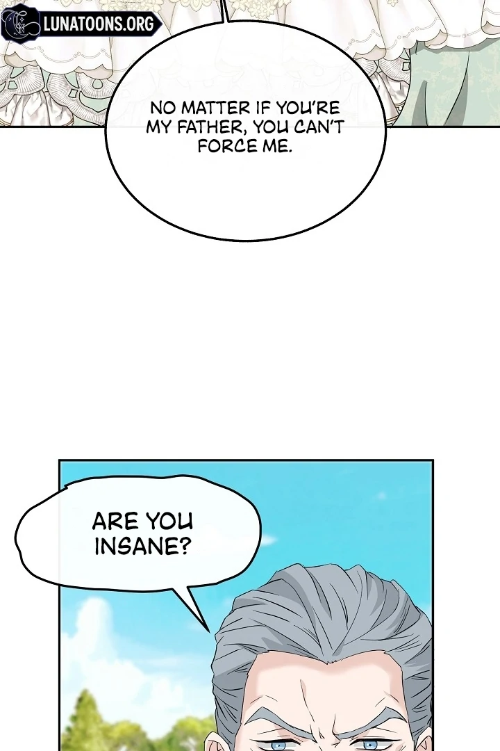 Is the Friend of a Friend a Stranger? Chapter 22 - Page 75