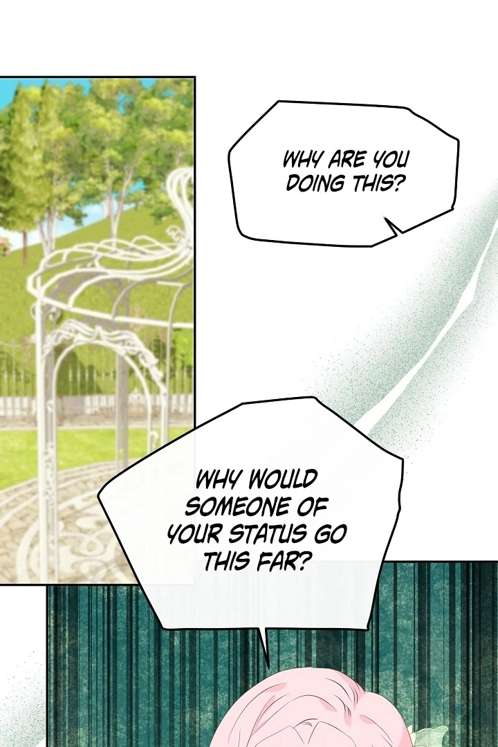 Is the Friend of a Friend a Stranger? Chapter 22 - Page 77
