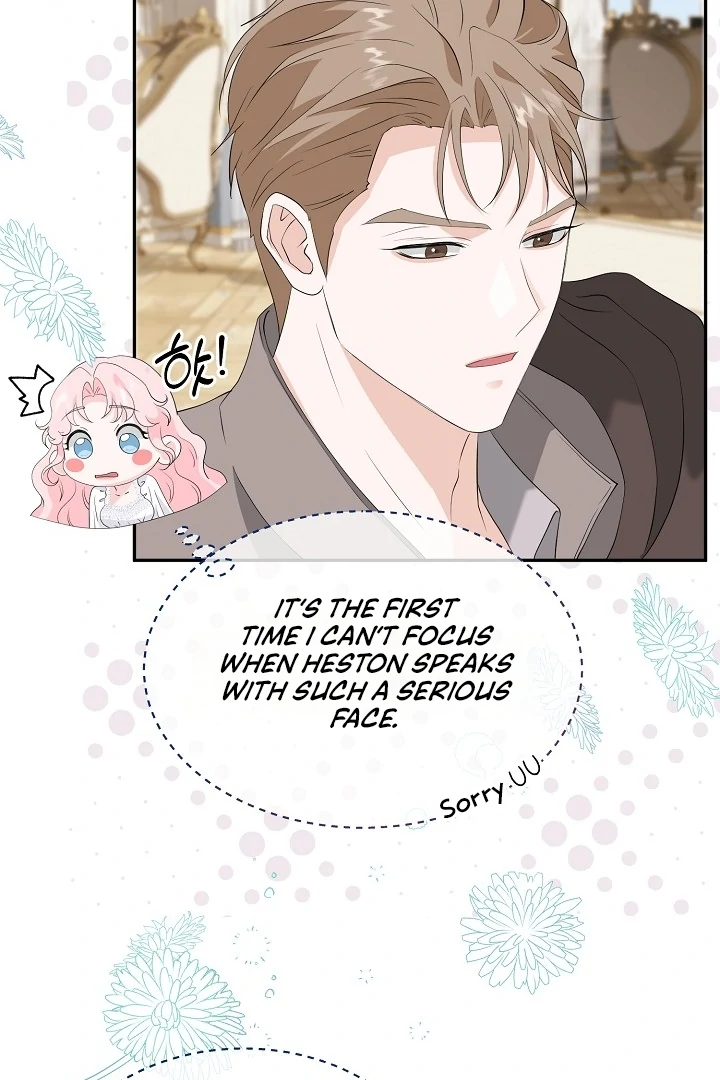 Is the Friend of a Friend a Stranger? Chapter 22 - Page 8
