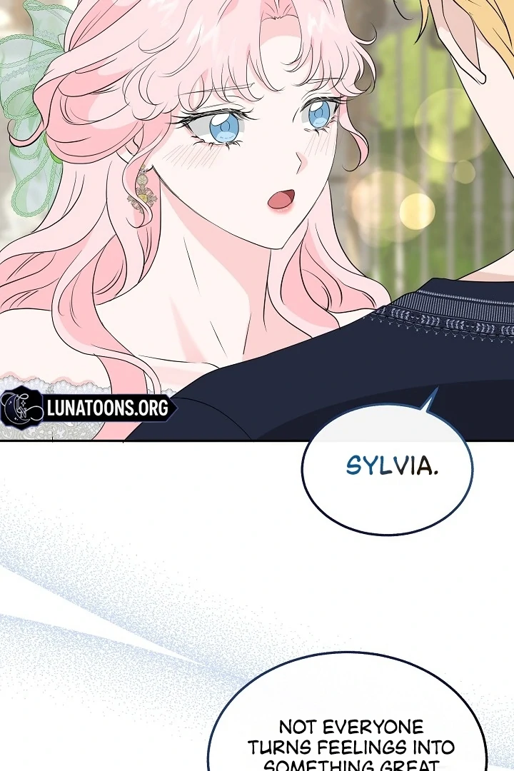 Is the Friend of a Friend a Stranger? Chapter 23 - Page 88