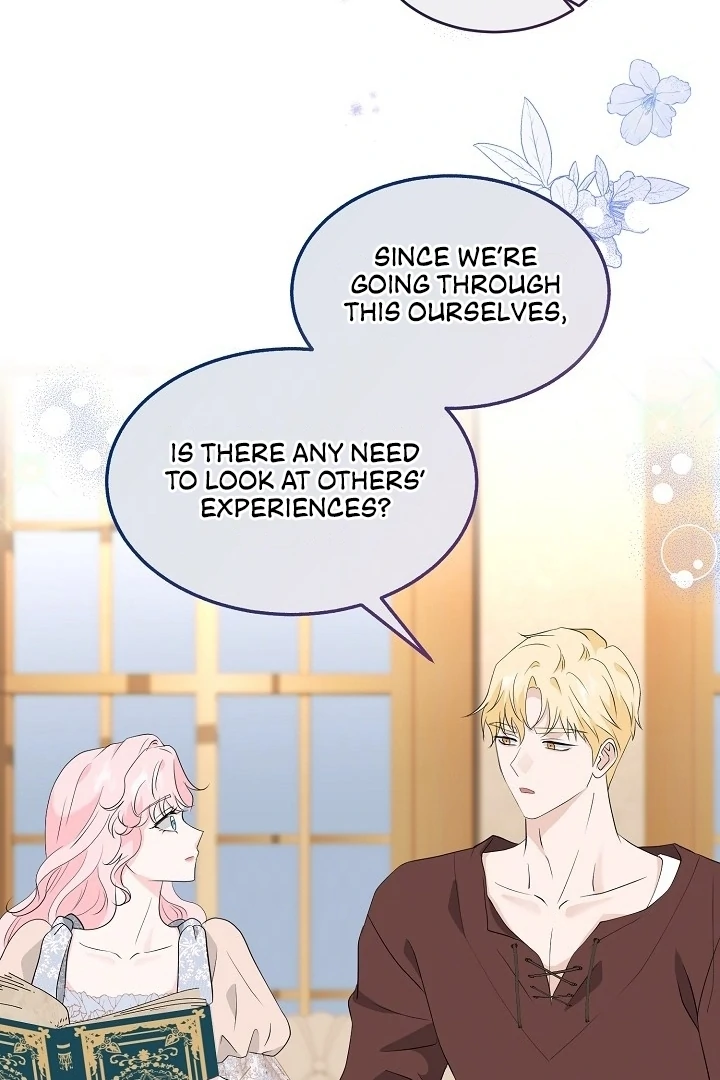 Is the Friend of a Friend a Stranger? Chapter 24 - Page 90