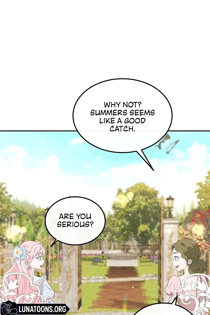 Is the Friend of a Friend a Stranger? Chapter 26 - Page 17