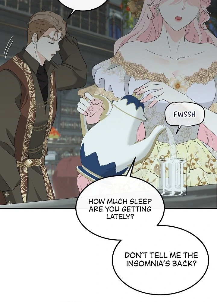 Is the Friend of a Friend a Stranger? Chapter 26 - Page 71