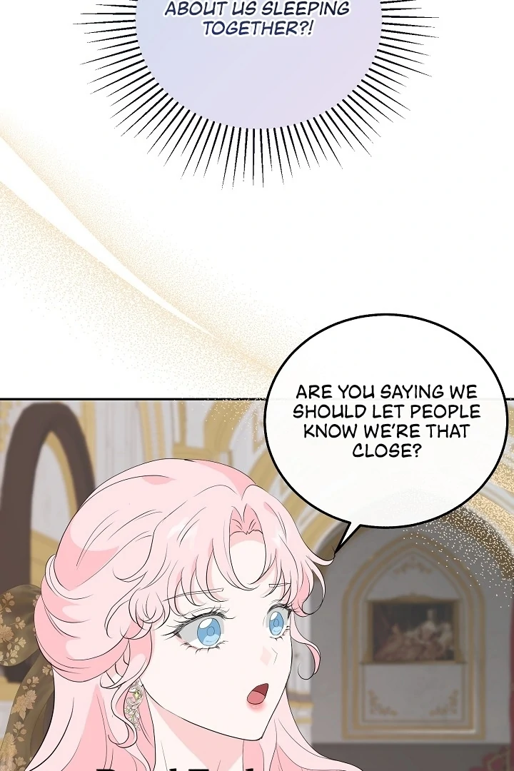 Is the Friend of a Friend a Stranger? Chapter 28 - Page 1