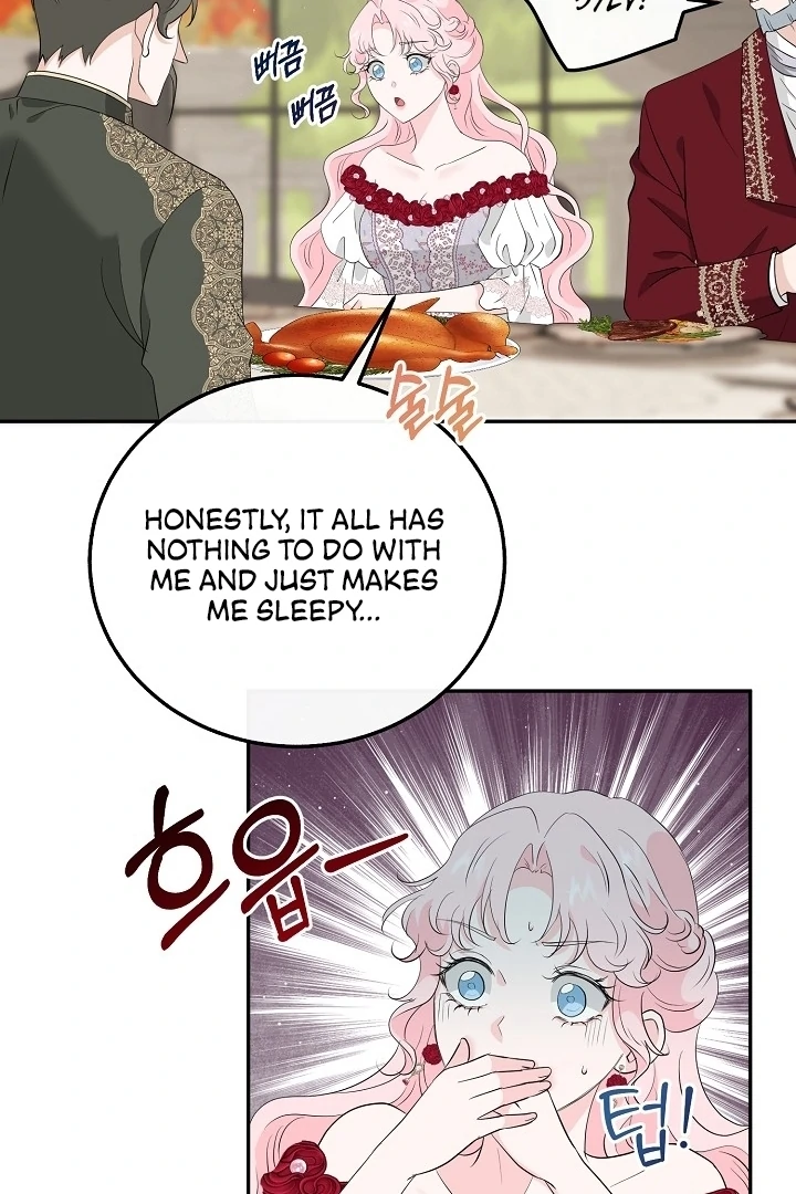 Is the Friend of a Friend a Stranger? Chapter 28 - Page 34