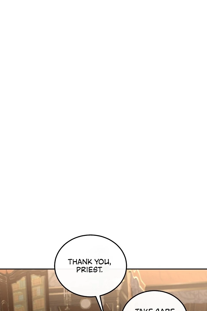 Is the Friend of a Friend a Stranger? Chapter 29 - Page 32