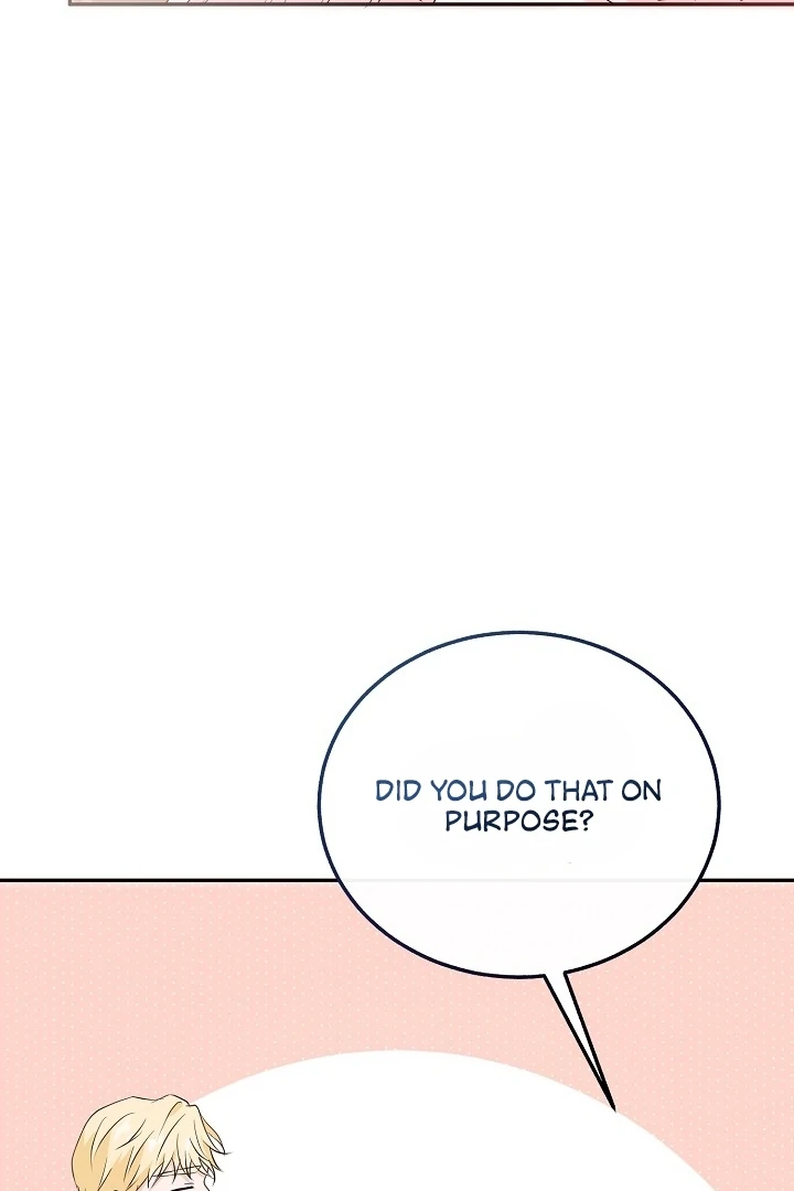 Is the Friend of a Friend a Stranger? Chapter 29 - Page 56