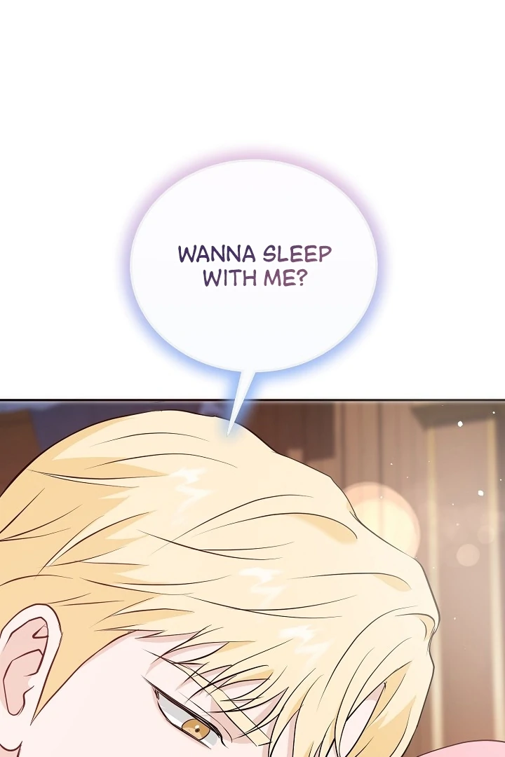 Is the Friend of a Friend a Stranger? Chapter 29 - Page 72