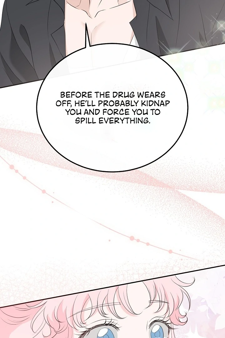 Is the Friend of a Friend a Stranger? Chapter 29 - Page 82