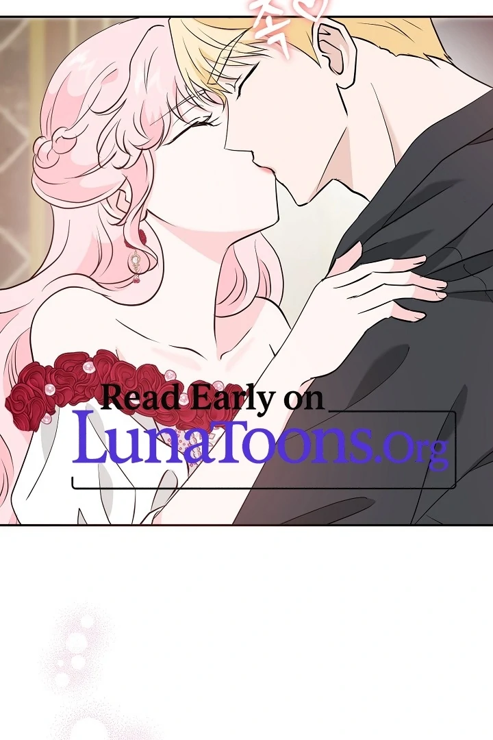 Is the Friend of a Friend a Stranger? Chapter 30 - Page 2