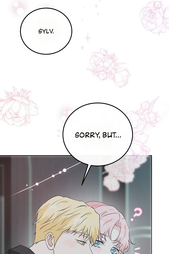 Is the Friend of a Friend a Stranger? Chapter 30 - Page 15
