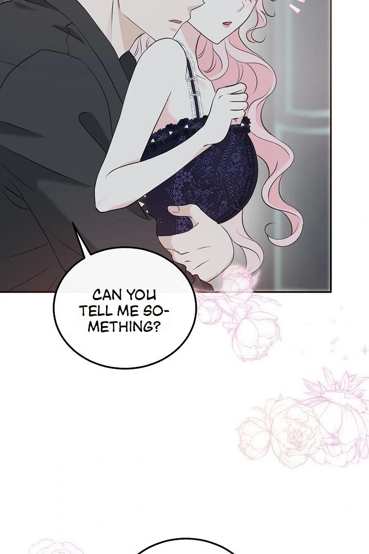 Is the Friend of a Friend a Stranger? Chapter 30 - Page 16