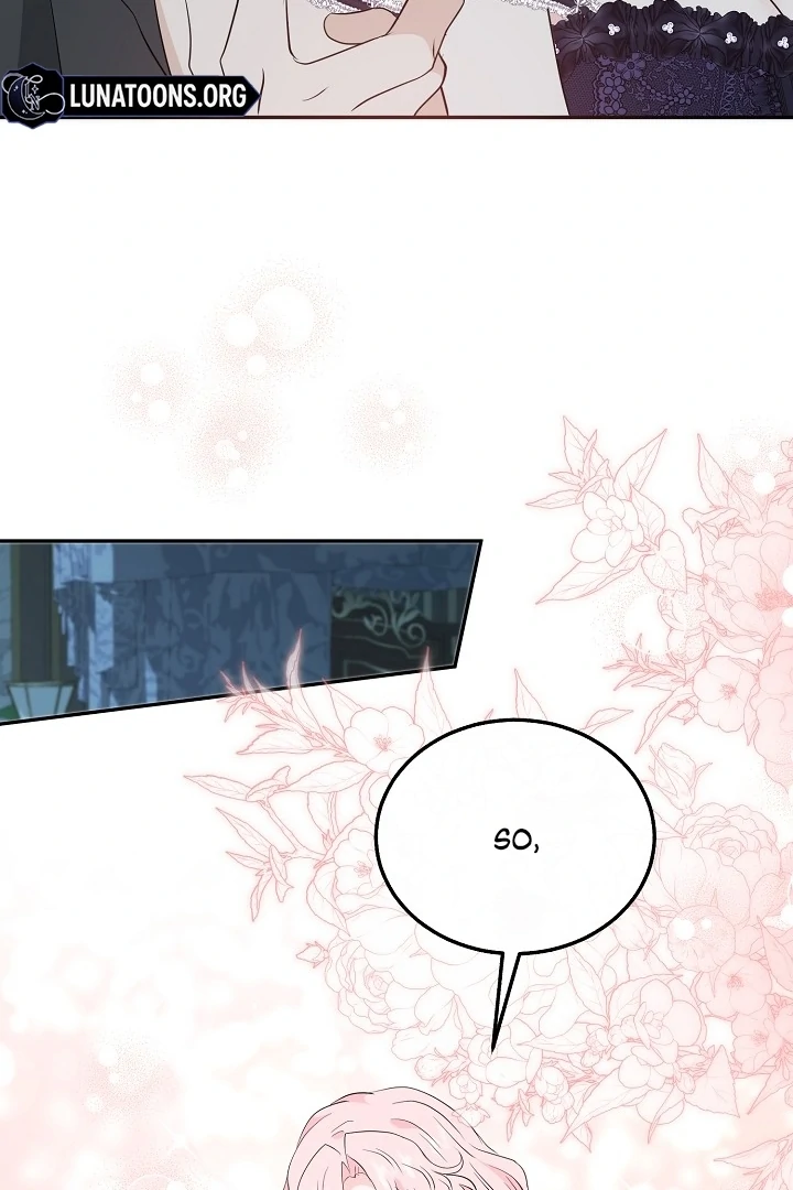 Is the Friend of a Friend a Stranger? Chapter 30 - Page 19
