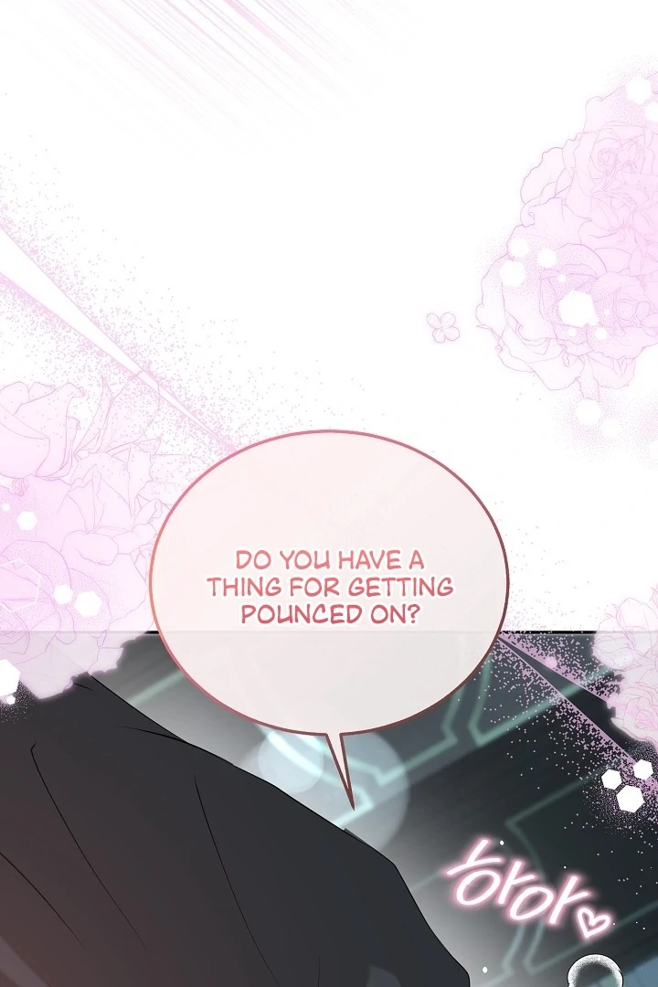Is the Friend of a Friend a Stranger? Chapter 30 - Page 29