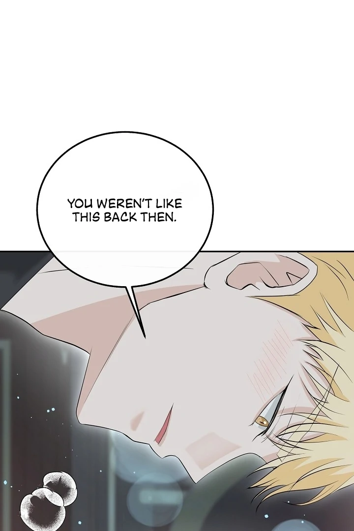 Is the Friend of a Friend a Stranger? Chapter 30 - Page 31