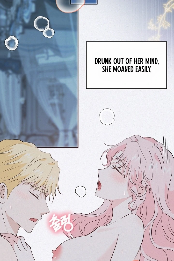 Is the Friend of a Friend a Stranger? Chapter 30 - Page 34