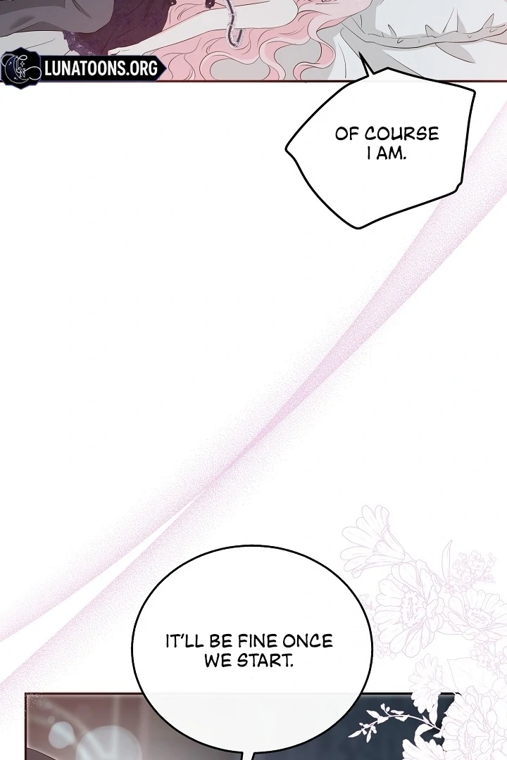 Is the Friend of a Friend a Stranger? Chapter 30 - Page 46