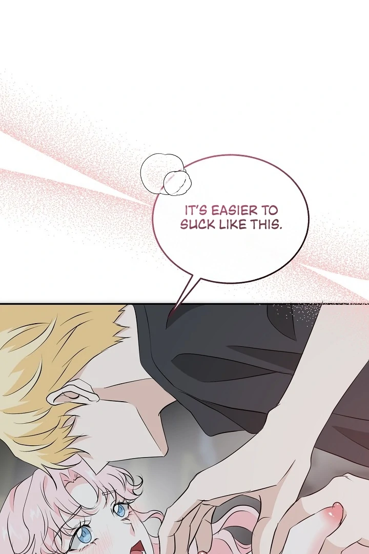 Is the Friend of a Friend a Stranger? Chapter 30 - Page 56
