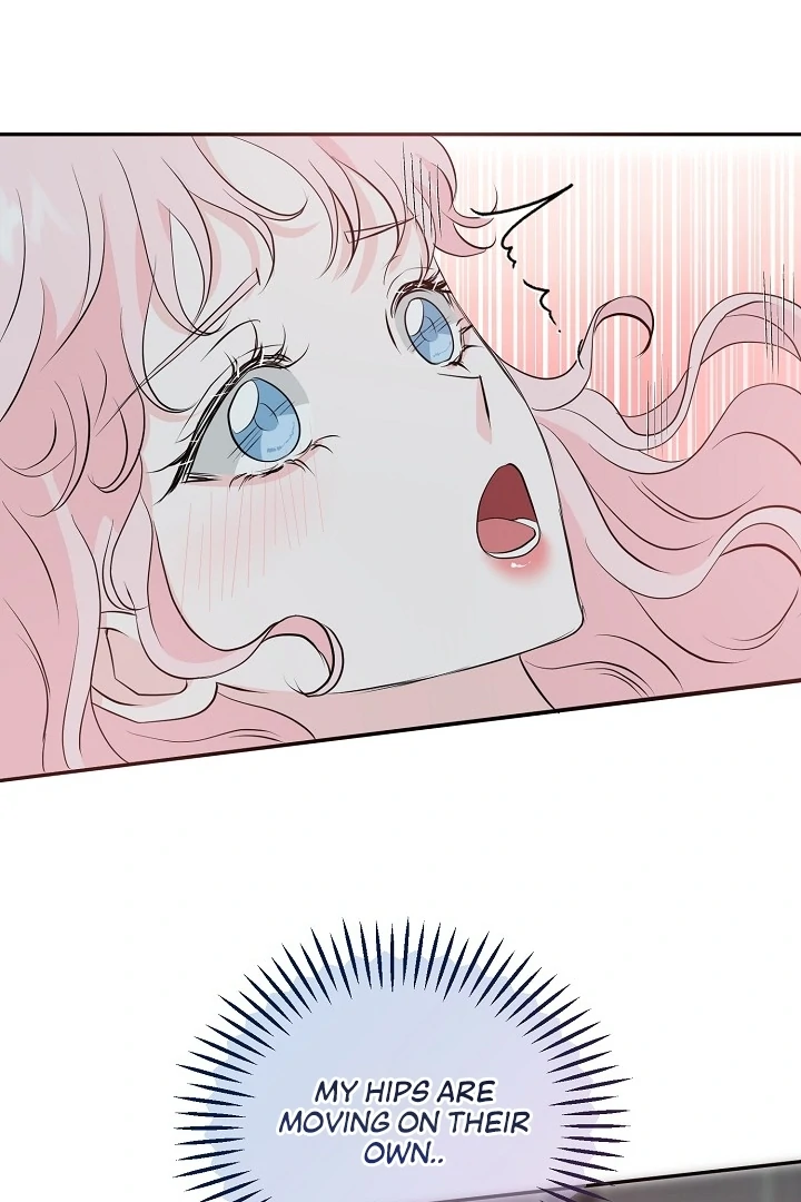 Is the Friend of a Friend a Stranger? Chapter 30 - Page 60