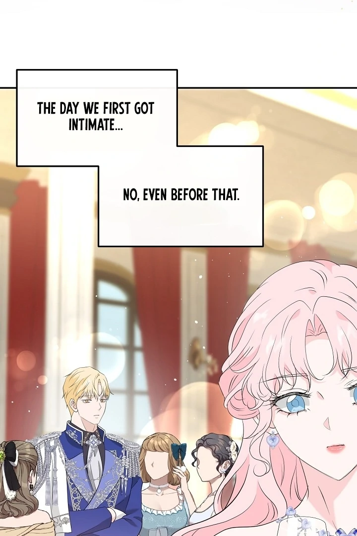 Is the Friend of a Friend a Stranger? Chapter 30 - Page 7