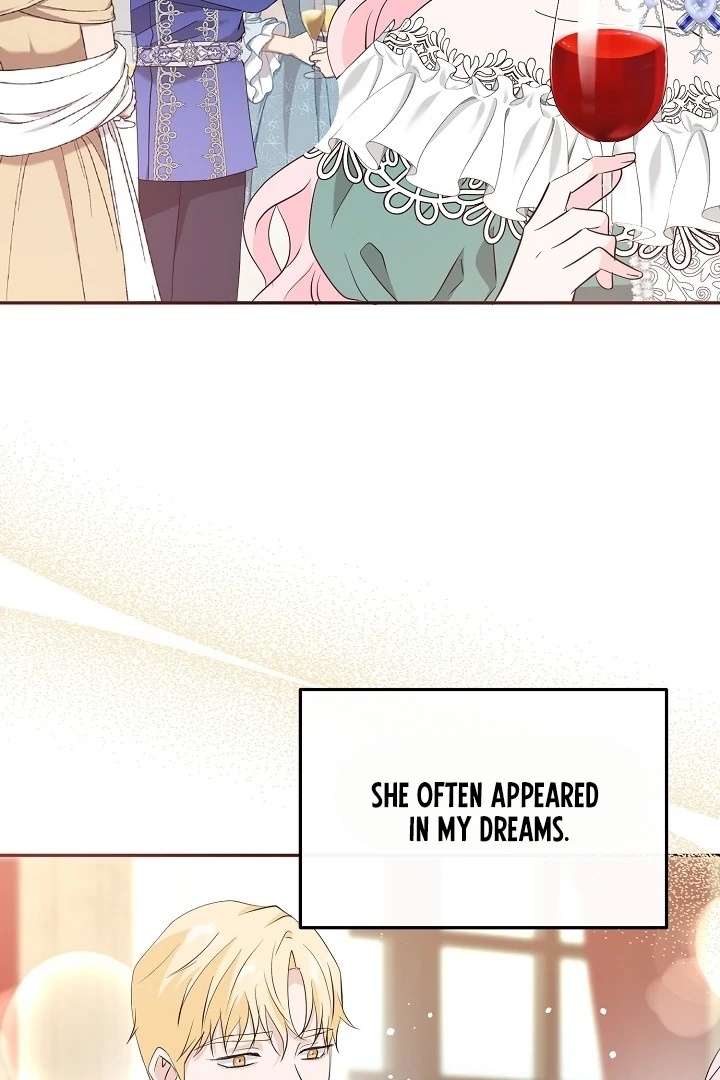 Is the Friend of a Friend a Stranger? Chapter 30 - Page 8