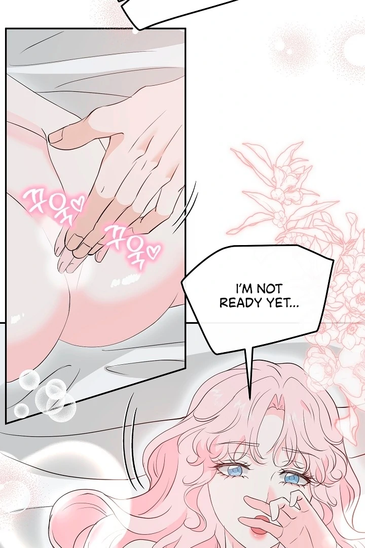 Is the Friend of a Friend a Stranger? Chapter 31 - Page 2