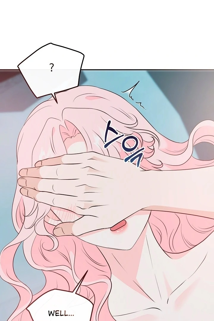 Is the Friend of a Friend a Stranger? Chapter 31 - Page 19