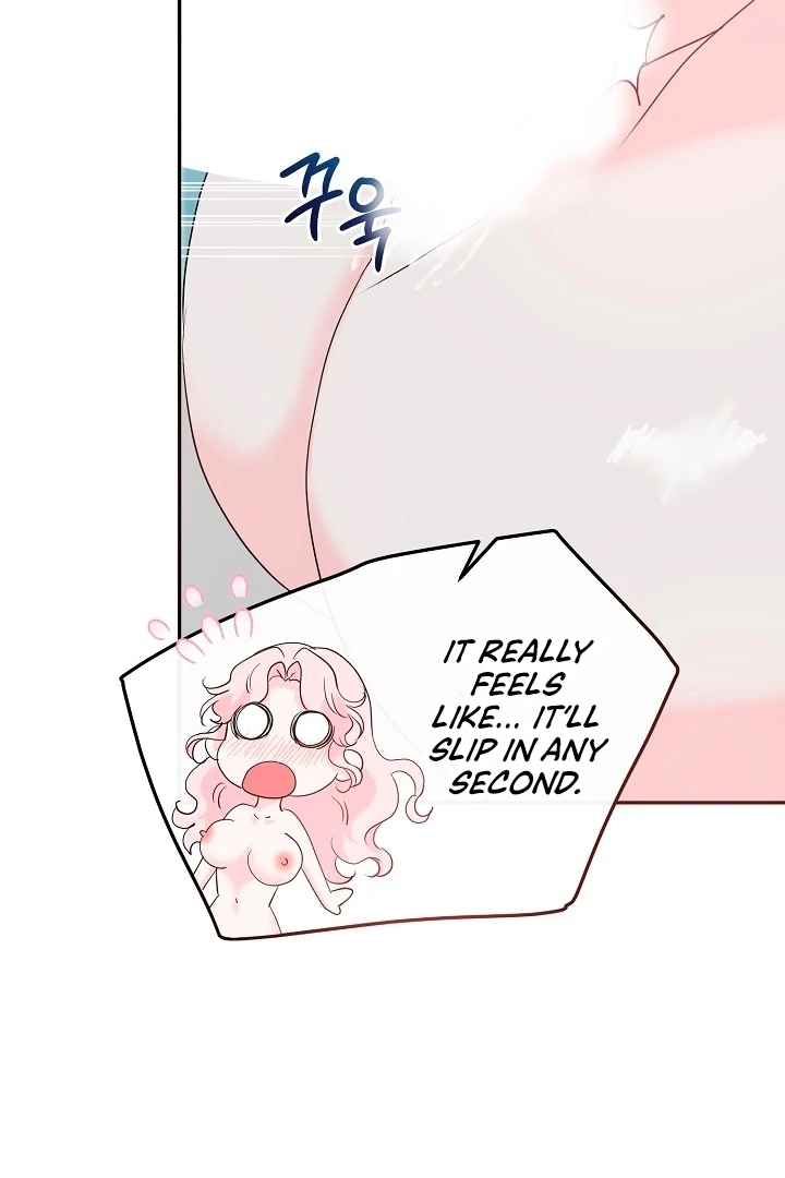 Is the Friend of a Friend a Stranger? Chapter 31 - Page 24
