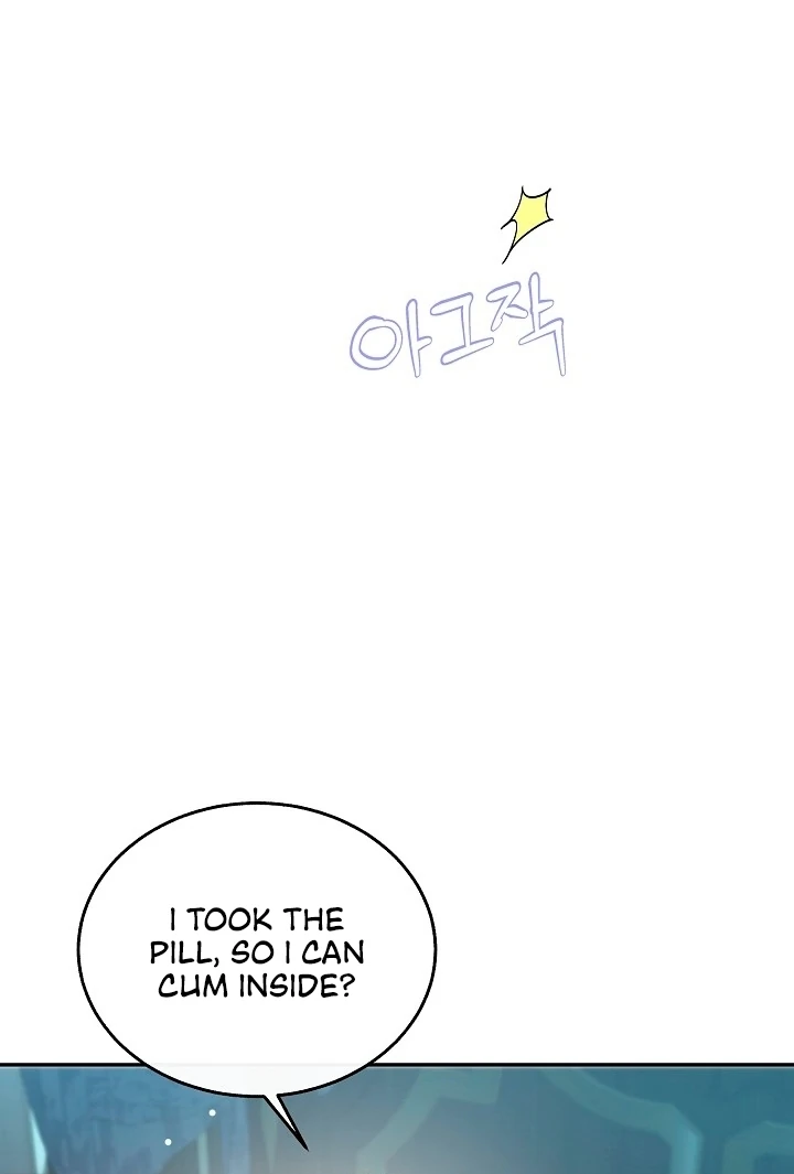 Is the Friend of a Friend a Stranger? Chapter 31 - Page 27