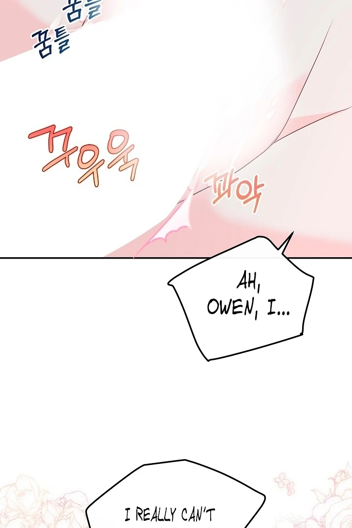 Is the Friend of a Friend a Stranger? Chapter 31 - Page 33