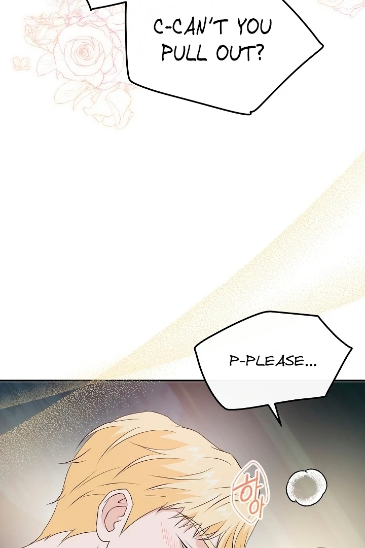 Is the Friend of a Friend a Stranger? Chapter 31 - Page 35