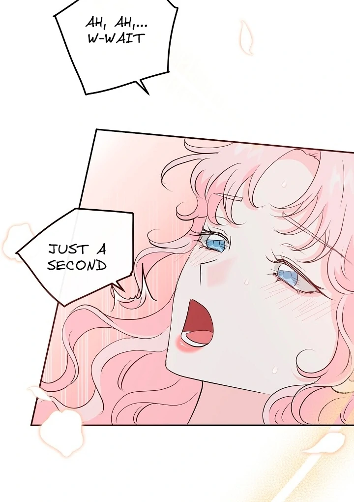 Is the Friend of a Friend a Stranger? Chapter 31 - Page 53