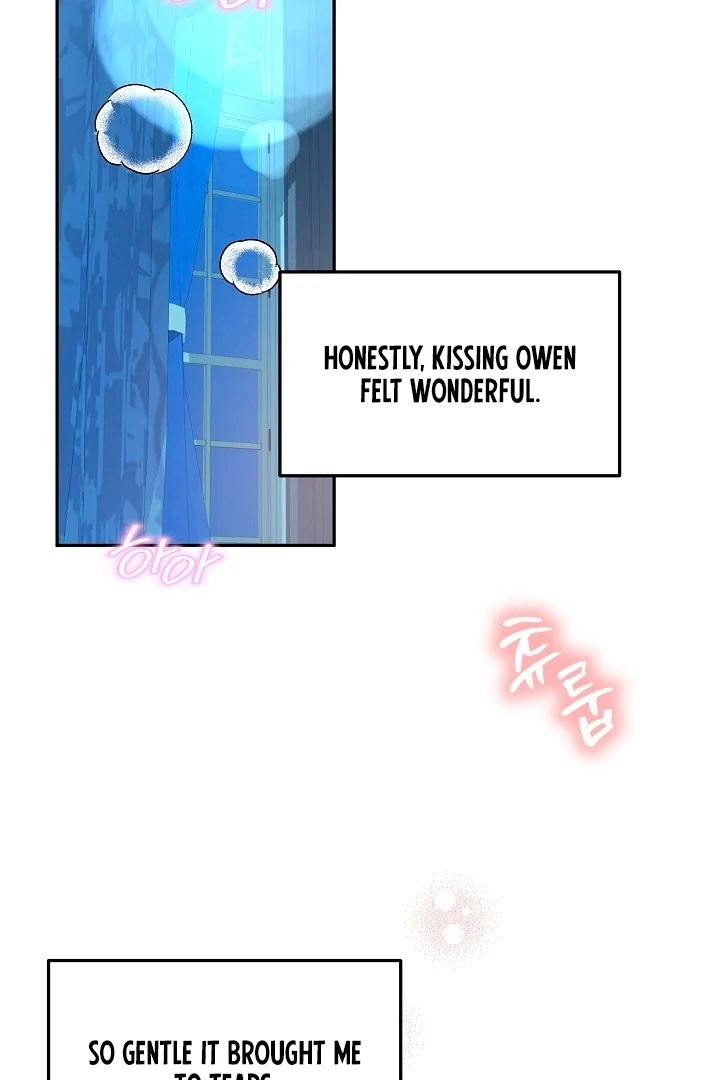 Is the Friend of a Friend a Stranger? Chapter 32 - Page 2