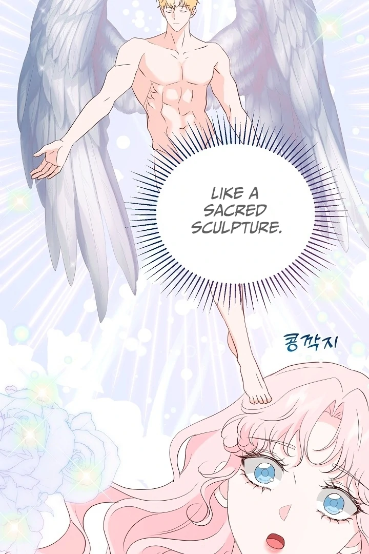 Is the Friend of a Friend a Stranger? Chapter 32 - Page 22
