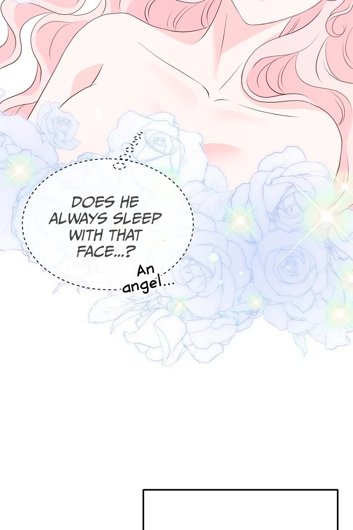 Is the Friend of a Friend a Stranger? Chapter 32 - Page 23