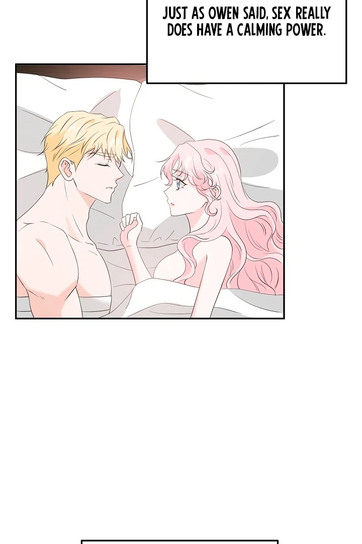Is the Friend of a Friend a Stranger? Chapter 32 - Page 24