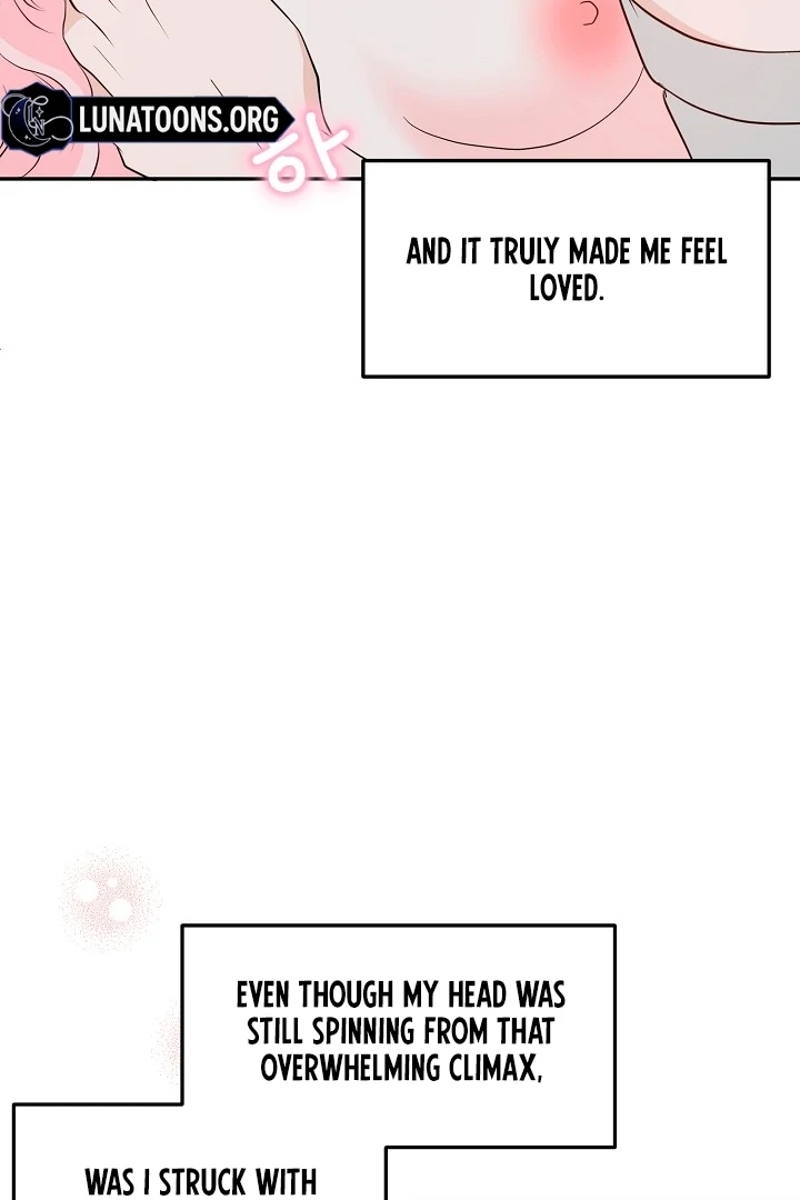 Is the Friend of a Friend a Stranger? Chapter 32 - Page 4