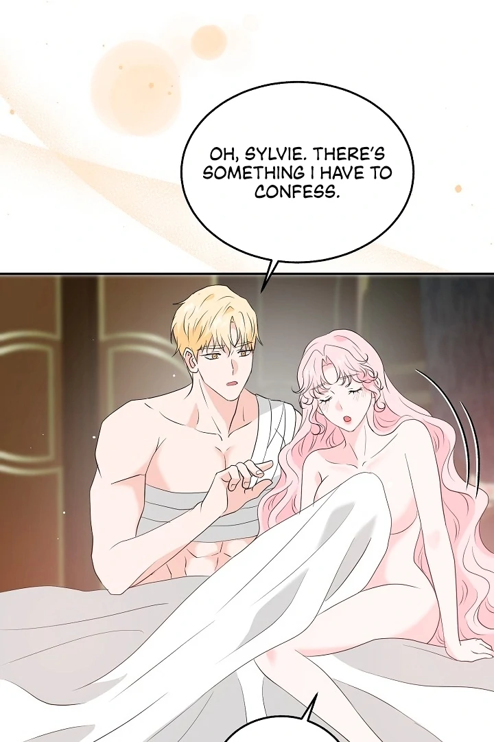 Is the Friend of a Friend a Stranger? Chapter 32 - Page 36