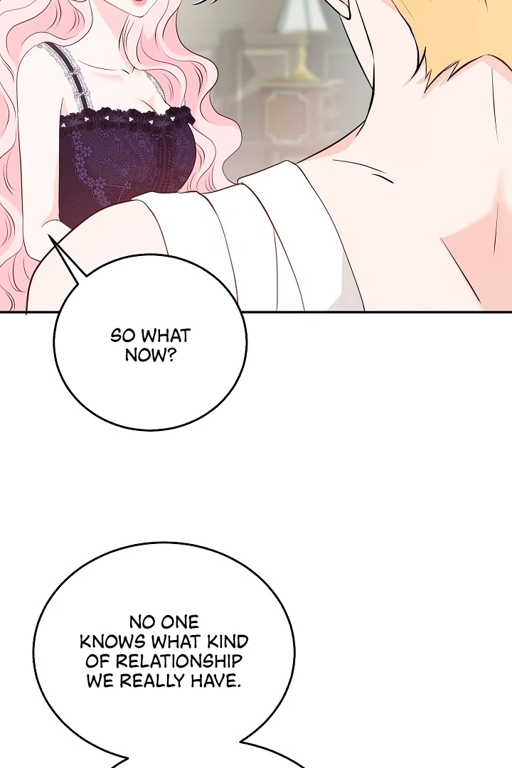 Is the Friend of a Friend a Stranger? Chapter 32 - Page 42