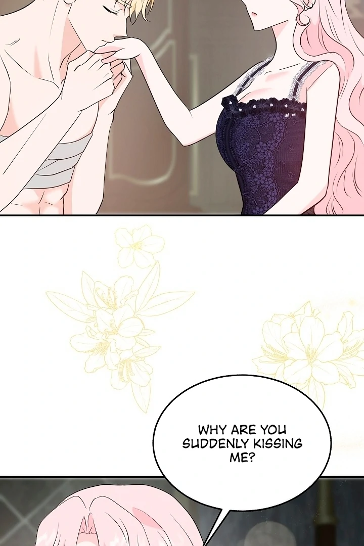 Is the Friend of a Friend a Stranger? Chapter 32 - Page 50