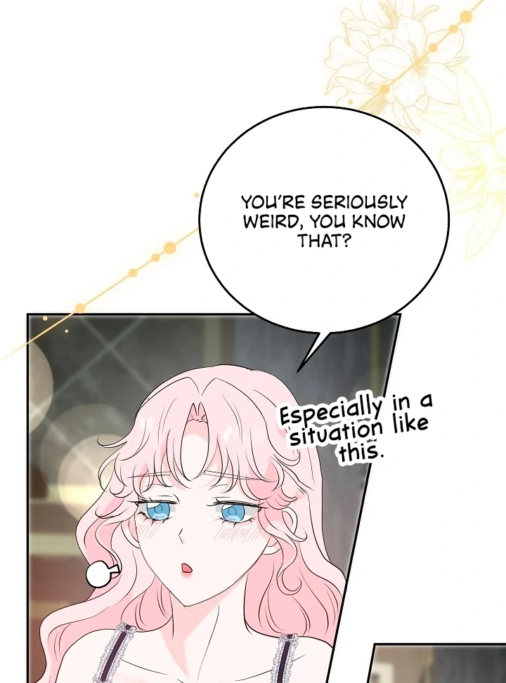 Is the Friend of a Friend a Stranger? Chapter 32 - Page 53