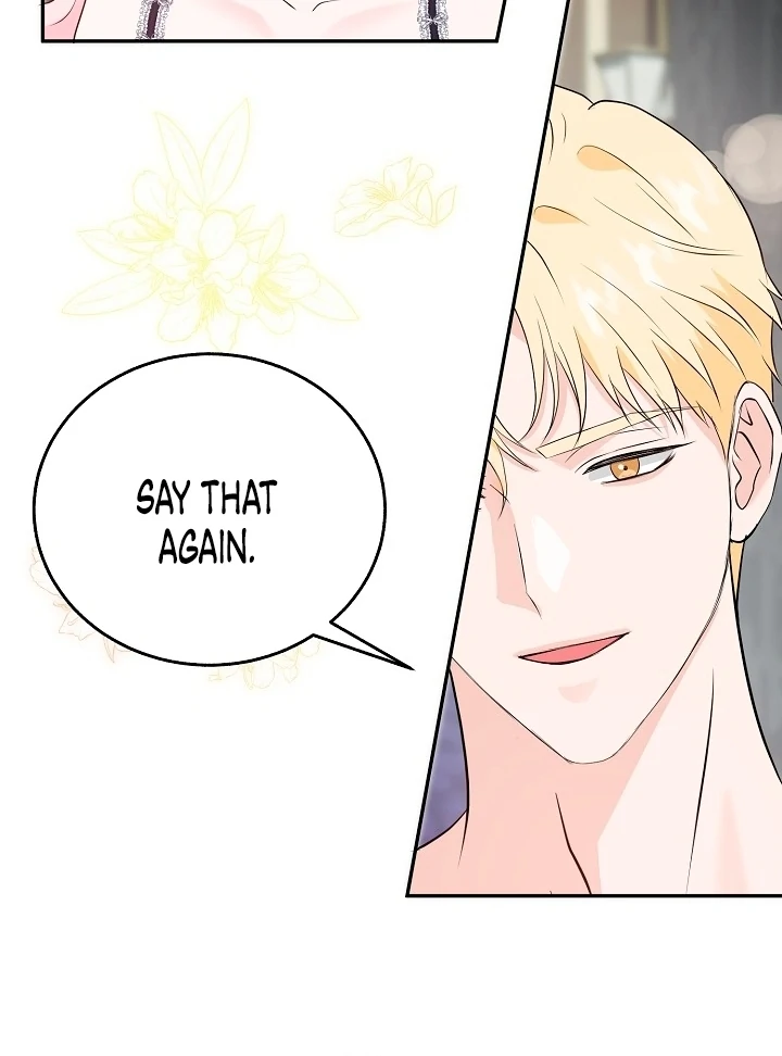 Is the Friend of a Friend a Stranger? Chapter 32 - Page 54