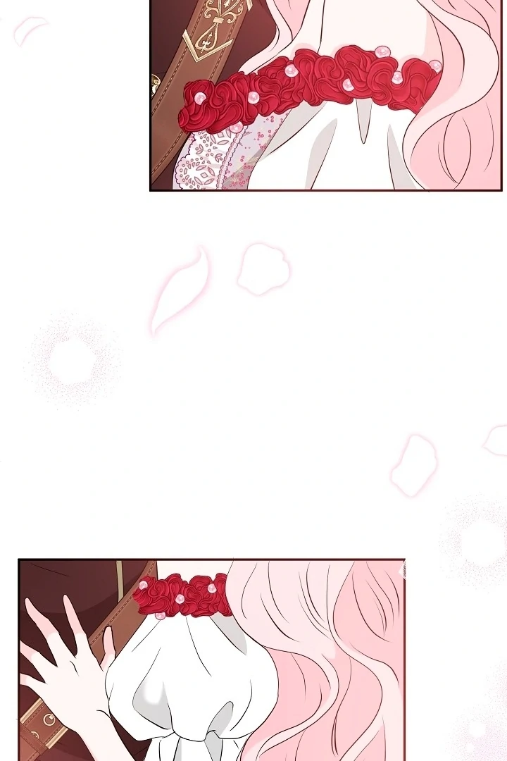 Is the Friend of a Friend a Stranger? Chapter 32 - Page 73