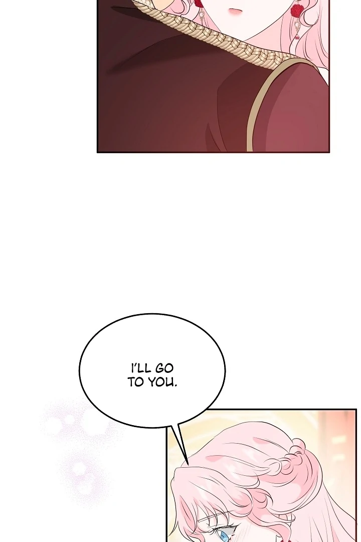 Is the Friend of a Friend a Stranger? Chapter 32 - Page 89