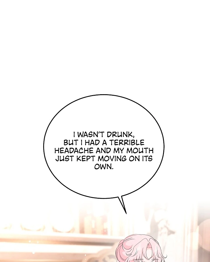 Is the Friend of a Friend a Stranger? Chapter 33 - Page 13