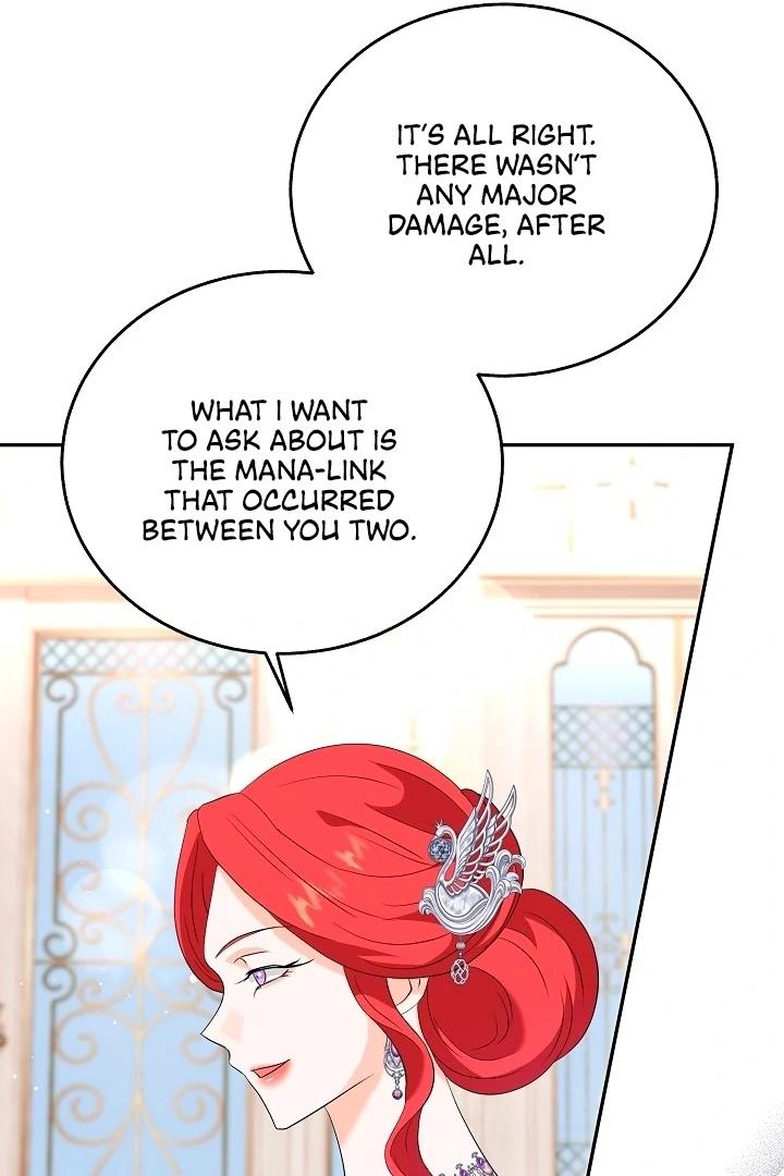 Is the Friend of a Friend a Stranger? Chapter 33 - Page 15