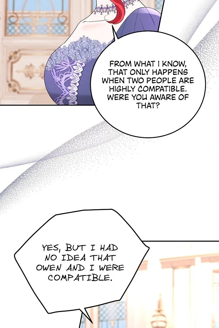 Is the Friend of a Friend a Stranger? Chapter 33 - Page 16