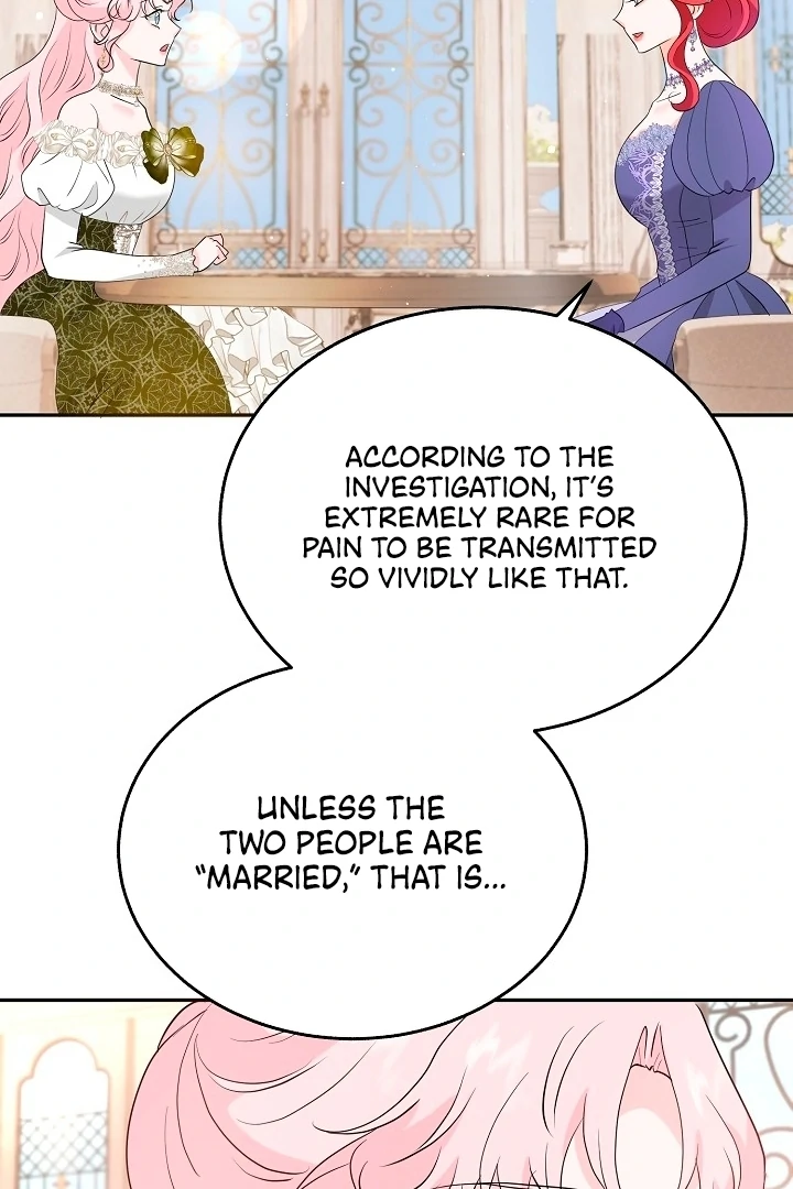 Is the Friend of a Friend a Stranger? Chapter 33 - Page 24